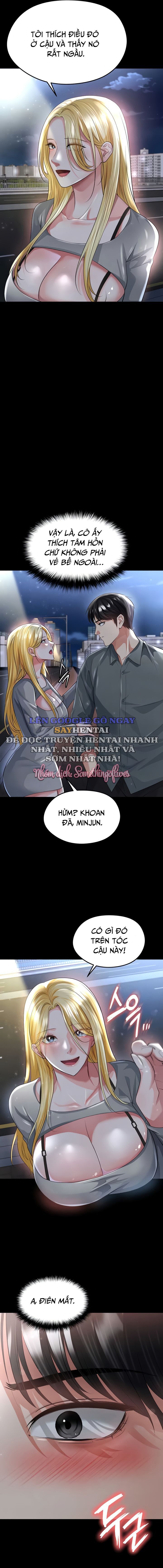 đọc truyện Nữ Cầu Thủ Nóng Bỏng Chương 49 ảnh 6 tại Thiên Thai Truyện