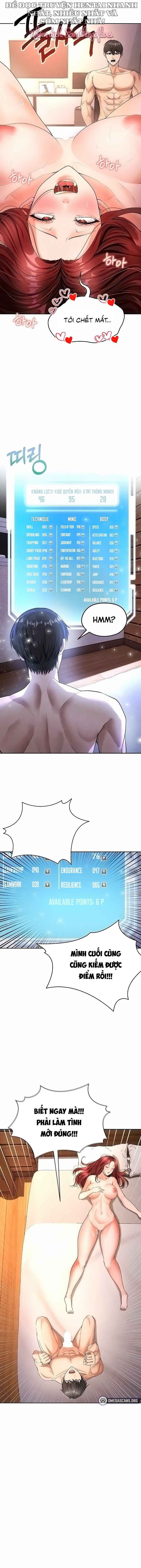 đọc truyện Nữ Cầu Thủ Nóng Bỏng Chương 5 ảnh 6 tại Giả Dược