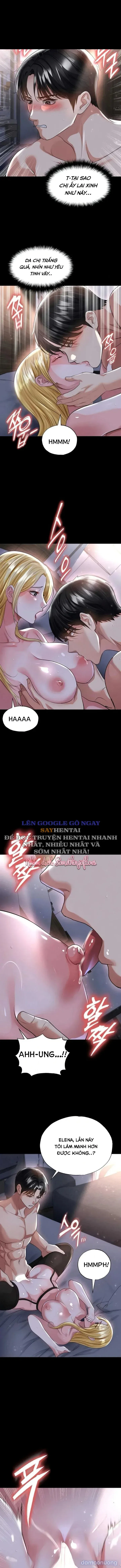 đọc truyện Nữ Cầu Thủ Nóng Bỏng Chương 50 ảnh 5 tại Thiên Thai Truyện