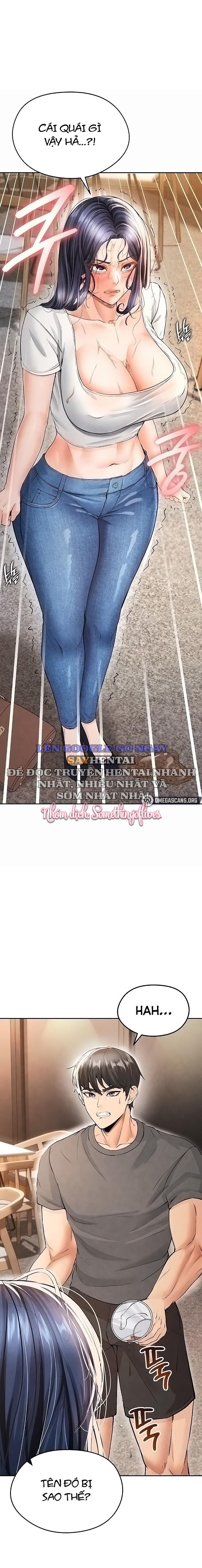 đọc truyện Nữ Cầu Thủ Nóng Bỏng Chương 6 ảnh 3 tại Giả Dược
