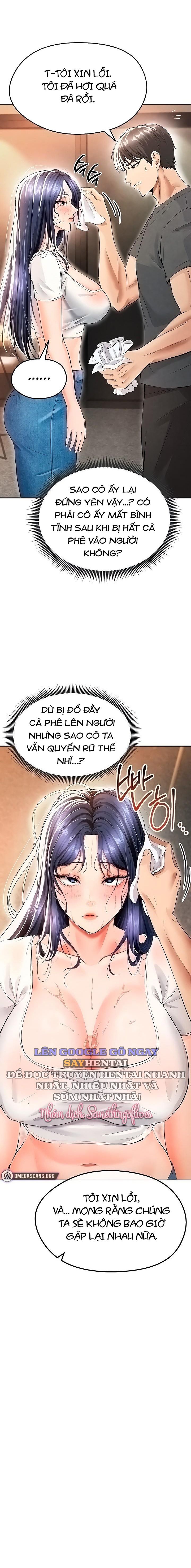 đọc truyện Nữ Cầu Thủ Nóng Bỏng Chương 6 ảnh 5 tại Giả Dược