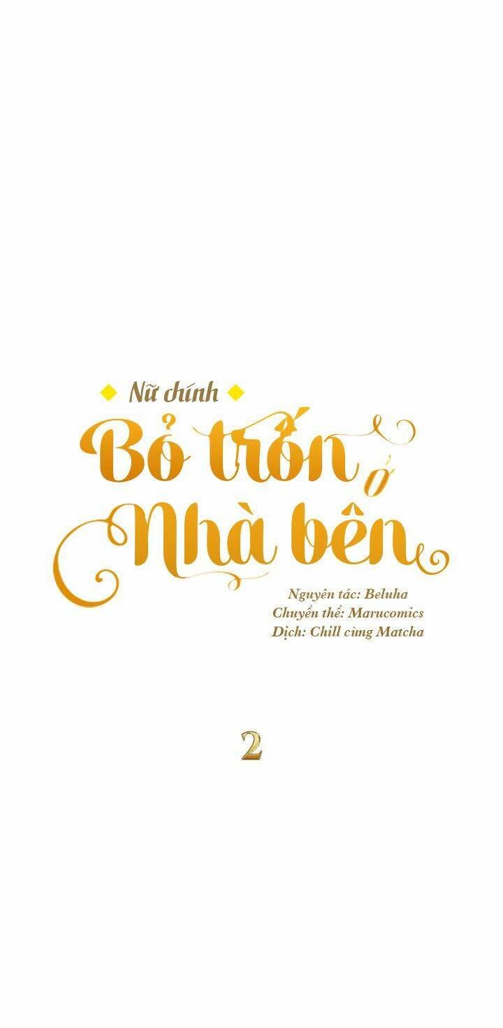 đọc truyện Nữ Chính Bỏ Trốn Ở Nhà Bên Chương 2 ảnh 36 tại Thiên Thai Truyện