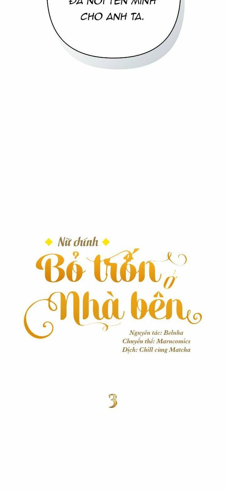 đọc truyện Nữ Chính Bỏ Trốn Ở Nhà Bên Chương 3 ảnh 36 tại Thiên Thai Truyện
