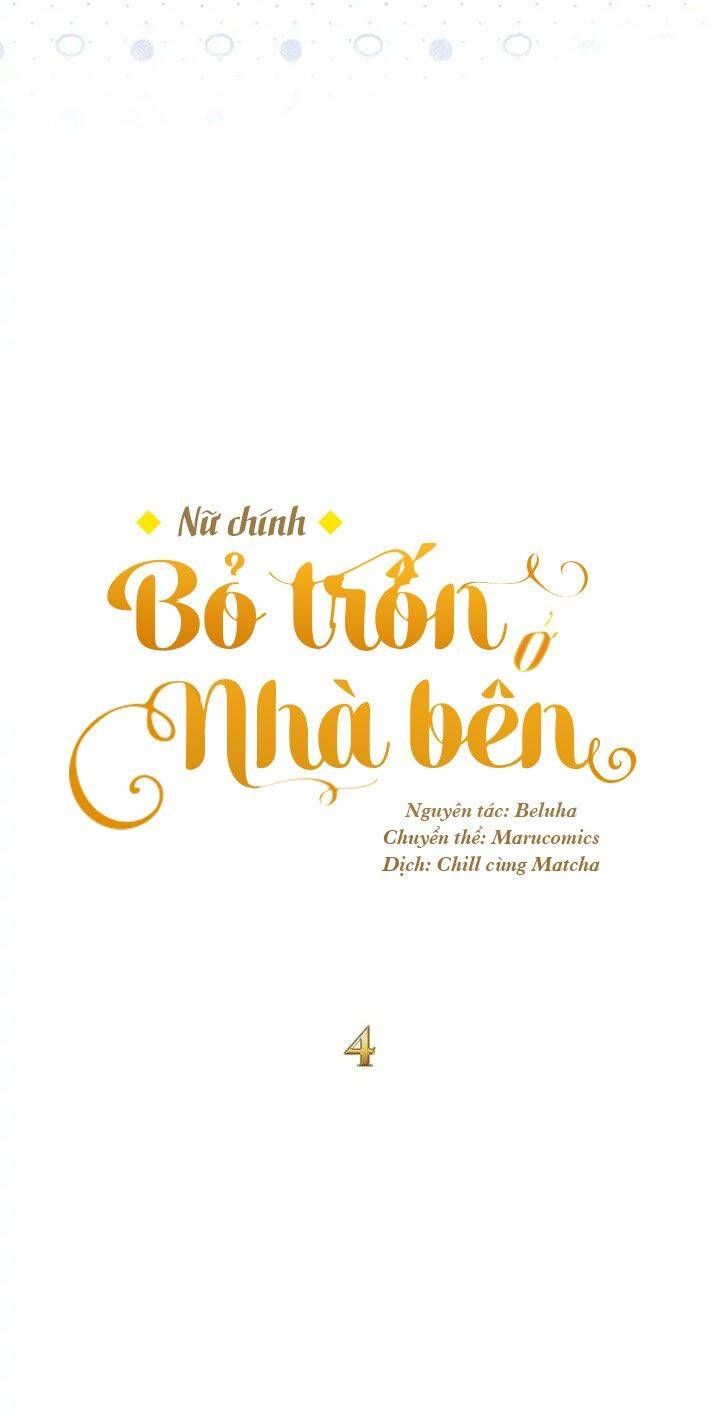 đọc truyện Nữ Chính Bỏ Trốn Ở Nhà Bên Chương 4 ảnh 16 tại Thiên Thai Truyện