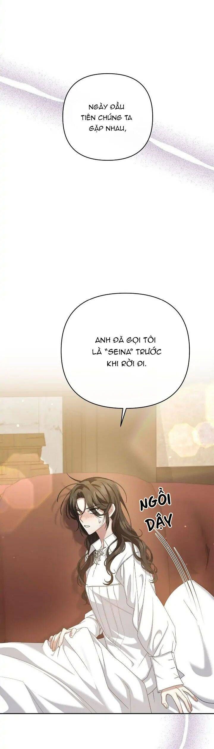 đọc truyện Nữ Chính Bỏ Trốn Ở Nhà Bên Chương 4 ảnh 50 tại Thiên Thai Truyện