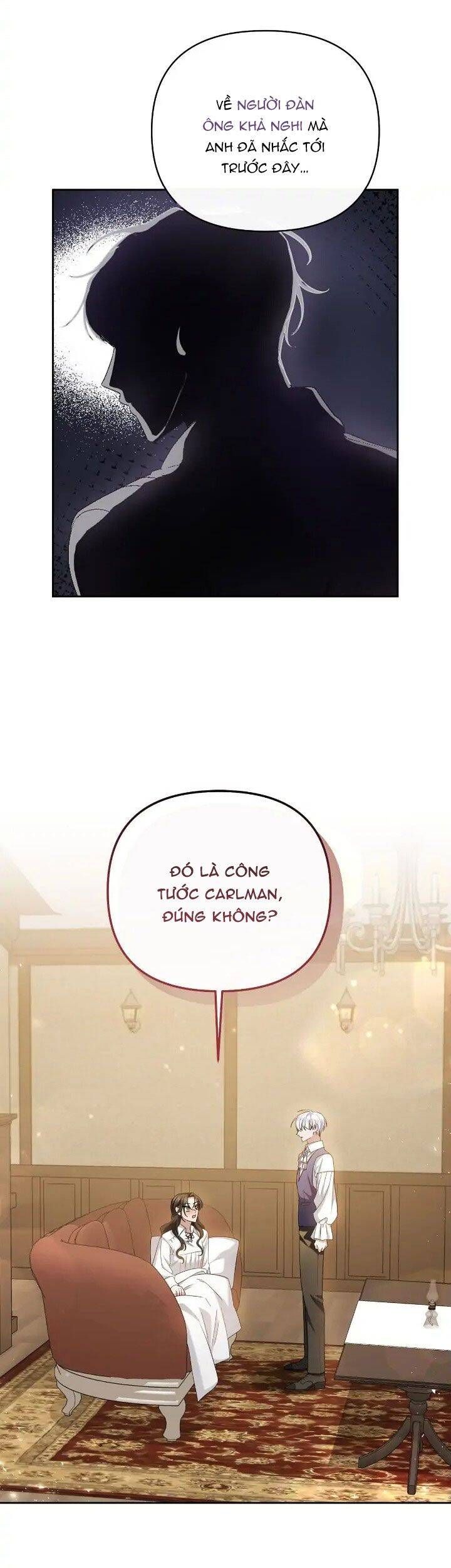 đọc truyện Nữ Chính Bỏ Trốn Ở Nhà Bên Chương 5 ảnh 6 tại Giả Dược