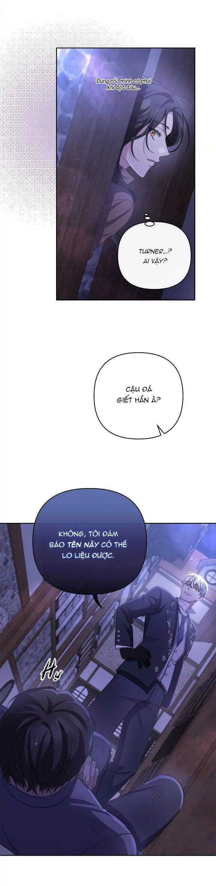 đọc truyện Nữ Chính Bỏ Trốn Ở Nhà Bên Chương 6 ảnh 41 tại Thiên Thai Truyện