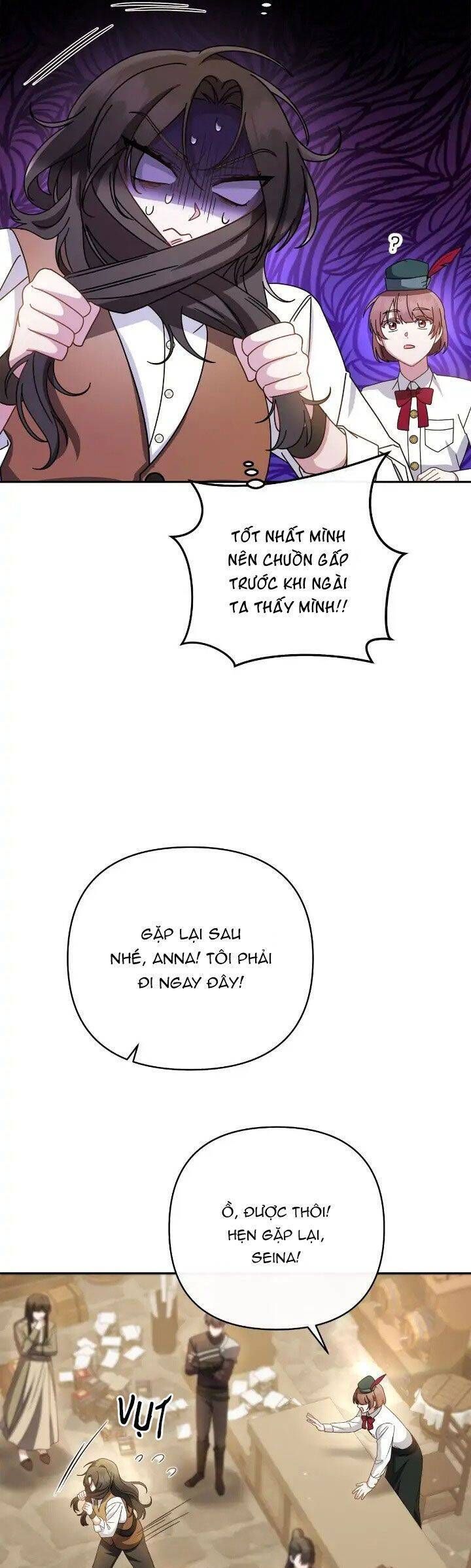 đọc truyện Nữ Chính Bỏ Trốn Ở Nhà Bên Chương 7 ảnh 25 tại Thiên Thai Truyện