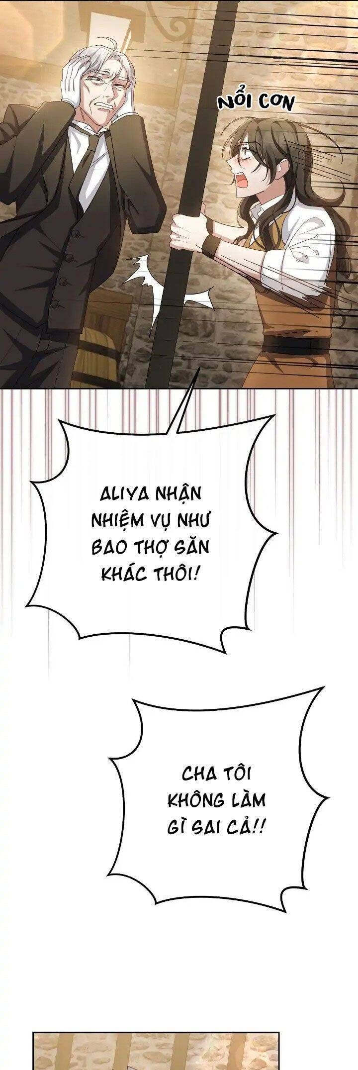 đọc truyện Nữ Chính Bỏ Trốn Ở Nhà Bên Chương 8 ảnh 44 tại Thiên Thai Truyện