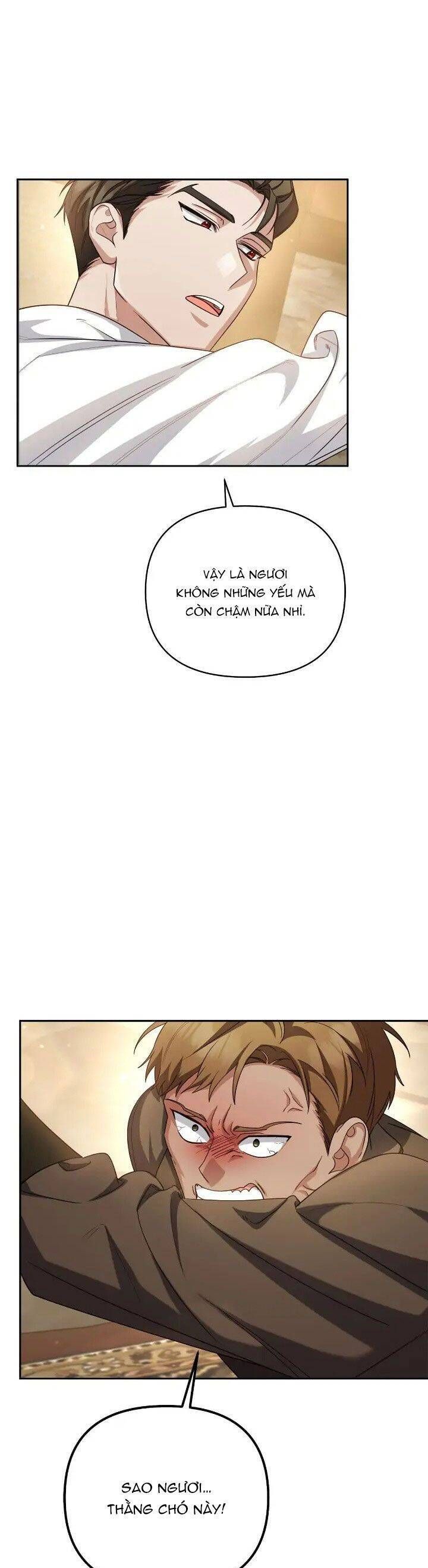 đọc truyện Nữ Chính Bỏ Trốn Ở Nhà Bên Chương 8 ảnh 6 tại Thiên Thai Truyện