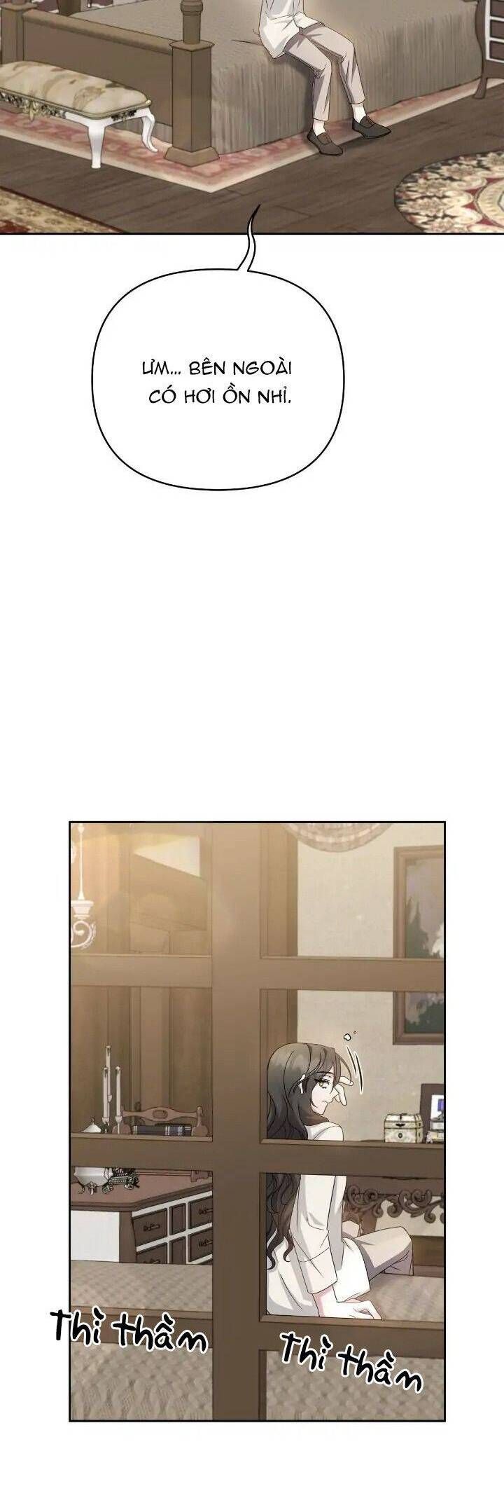 đọc truyện Nữ Chính Bỏ Trốn Ở Nhà Bên Chương 9 ảnh 36 tại Thiên Thai Truyện
