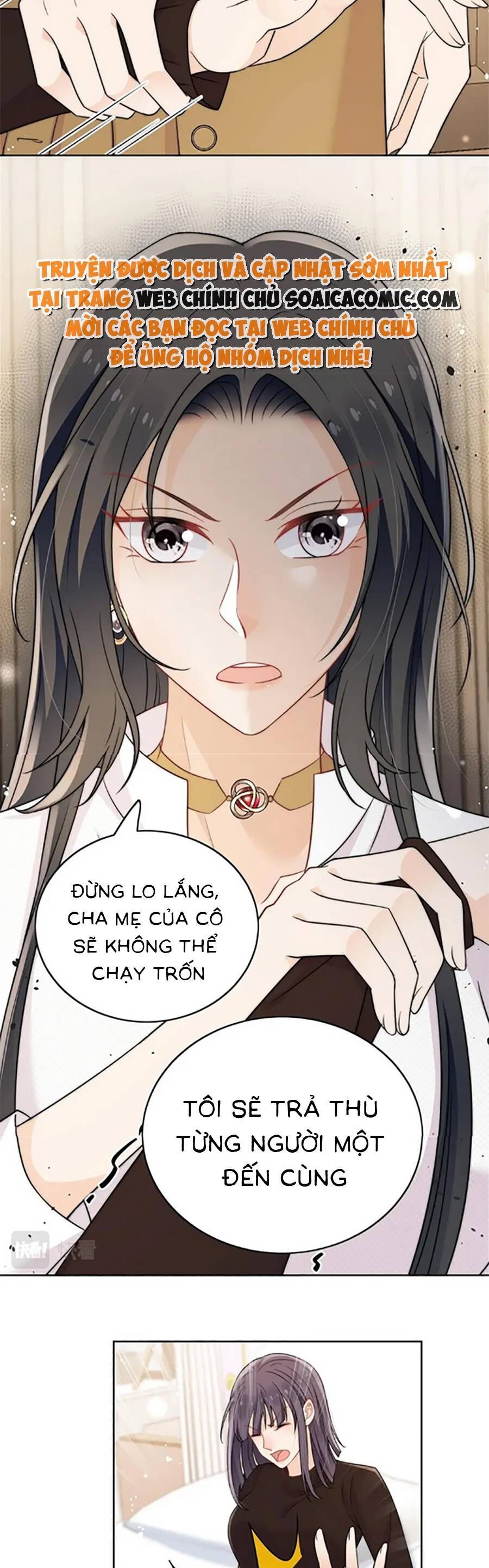 đọc truyện Nữ Chính Hắc Hóa Sau Trọng Sinh Chương 10 ảnh 5 tại Thiên Thai Truyện
