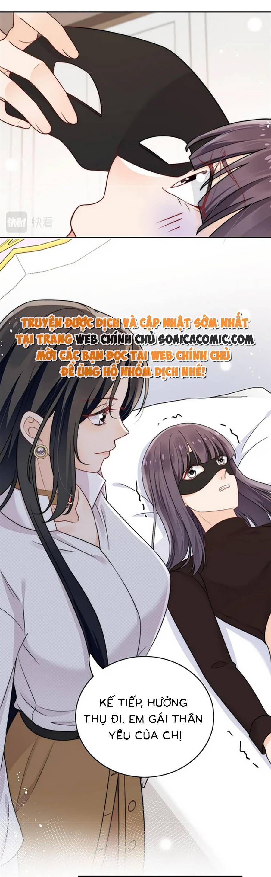 đọc truyện Nữ Chính Hắc Hóa Sau Trọng Sinh Chương 10 ảnh 10 tại Thiên Thai Truyện