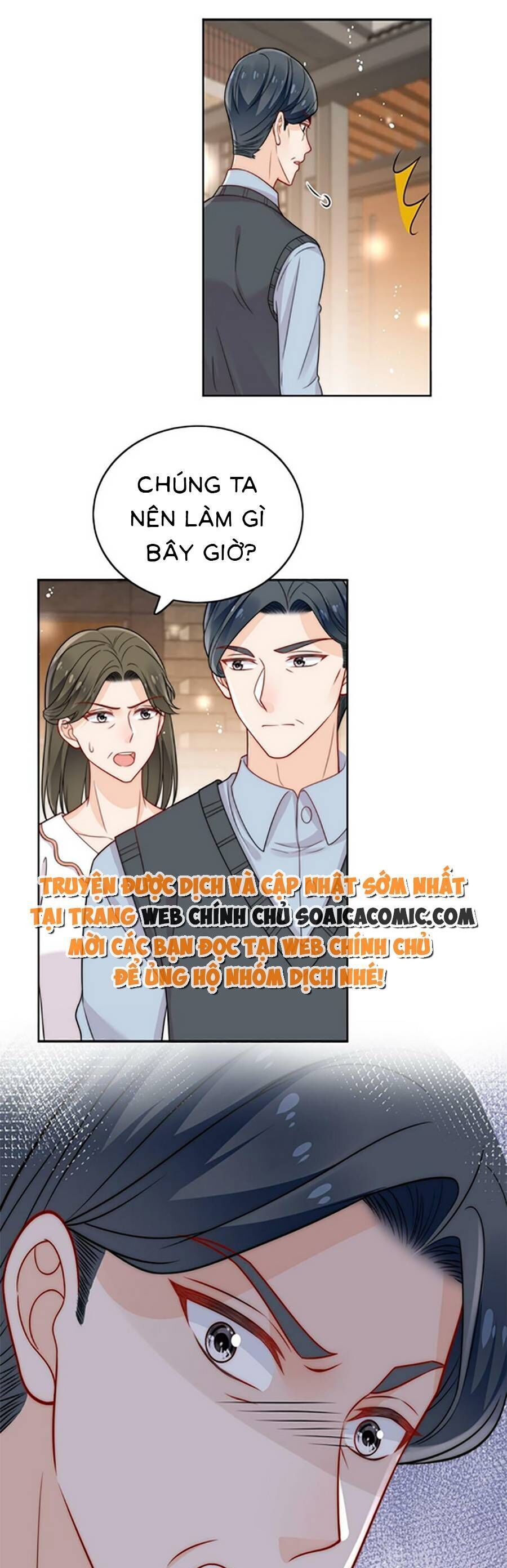 đọc truyện Nữ Chính Hắc Hóa Sau Trọng Sinh Chương 11 ảnh 11 tại Thiên Thai Truyện