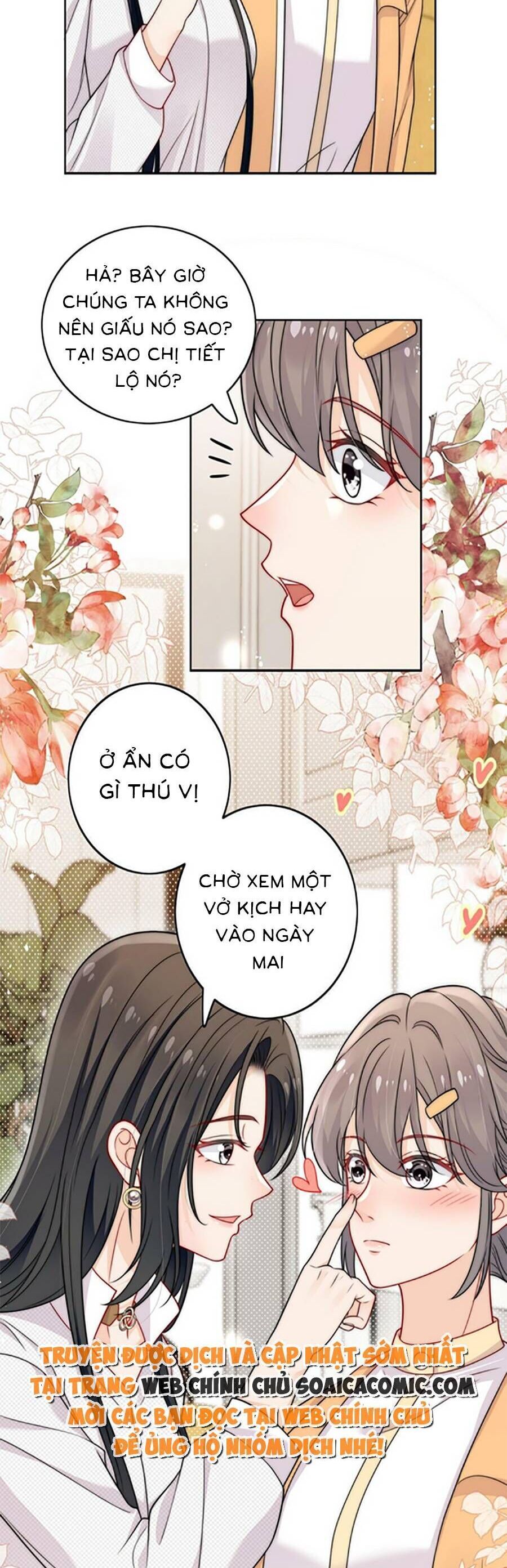 đọc truyện Nữ Chính Hắc Hóa Sau Trọng Sinh Chương 11 ảnh 16 tại Thiên Thai Truyện