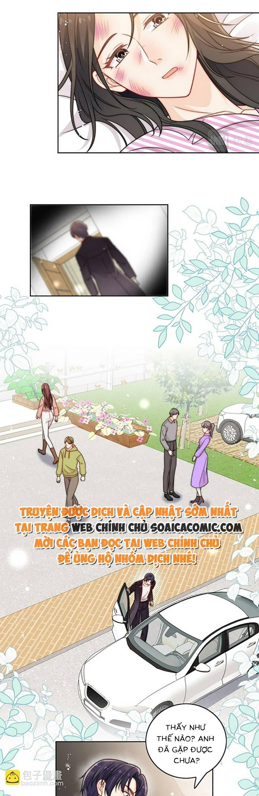 đọc truyện Nữ Chính Hắc Hóa Sau Trọng Sinh Chương 13 ảnh 12 tại Thiên Thai Truyện