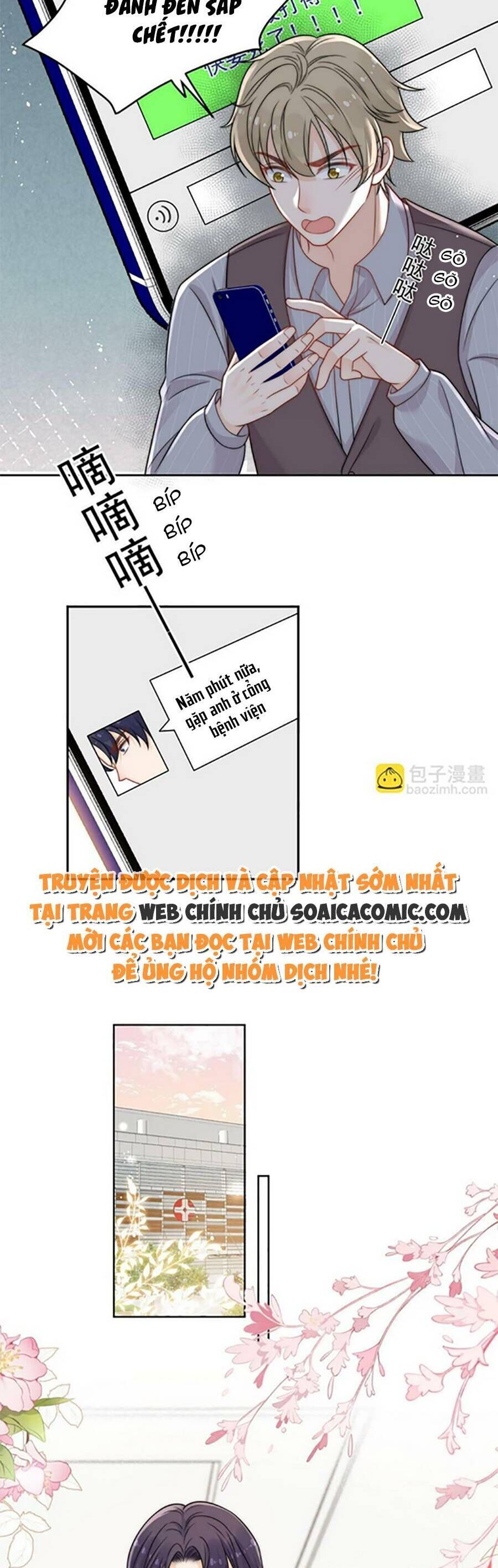 đọc truyện Nữ Chính Hắc Hóa Sau Trọng Sinh Chương 13 ảnh 7 tại Thiên Thai Truyện