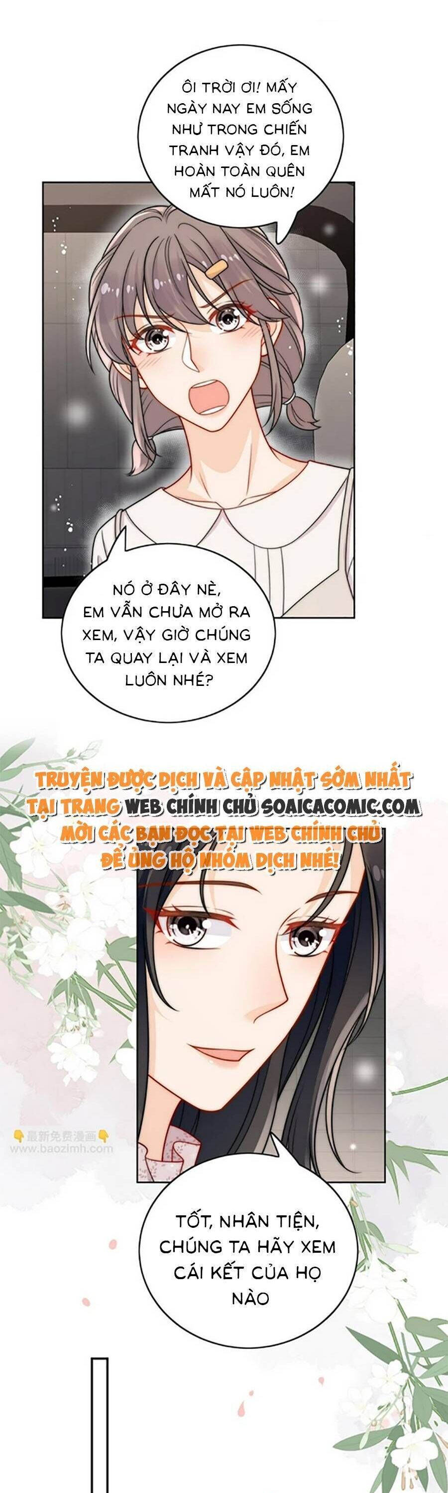 đọc truyện Nữ Chính Hắc Hóa Sau Trọng Sinh Chương 14 ảnh 6 tại Giả Dược