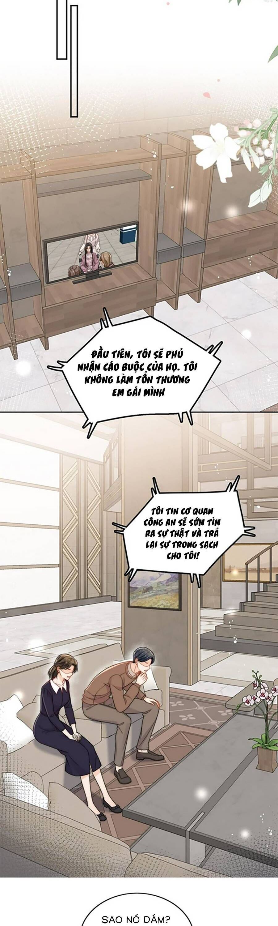 đọc truyện Nữ Chính Hắc Hóa Sau Trọng Sinh Chương 14 ảnh 7 tại Giả Dược