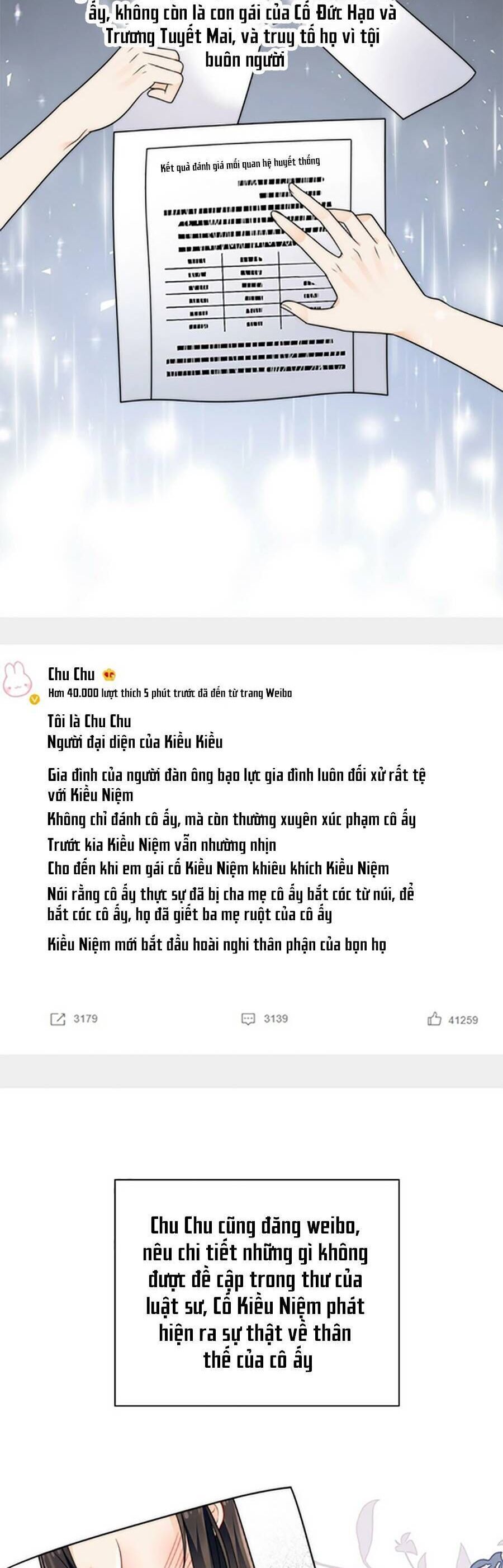 đọc truyện Nữ Chính Hắc Hóa Sau Trọng Sinh Chương 15 ảnh 7 tại Giả Dược