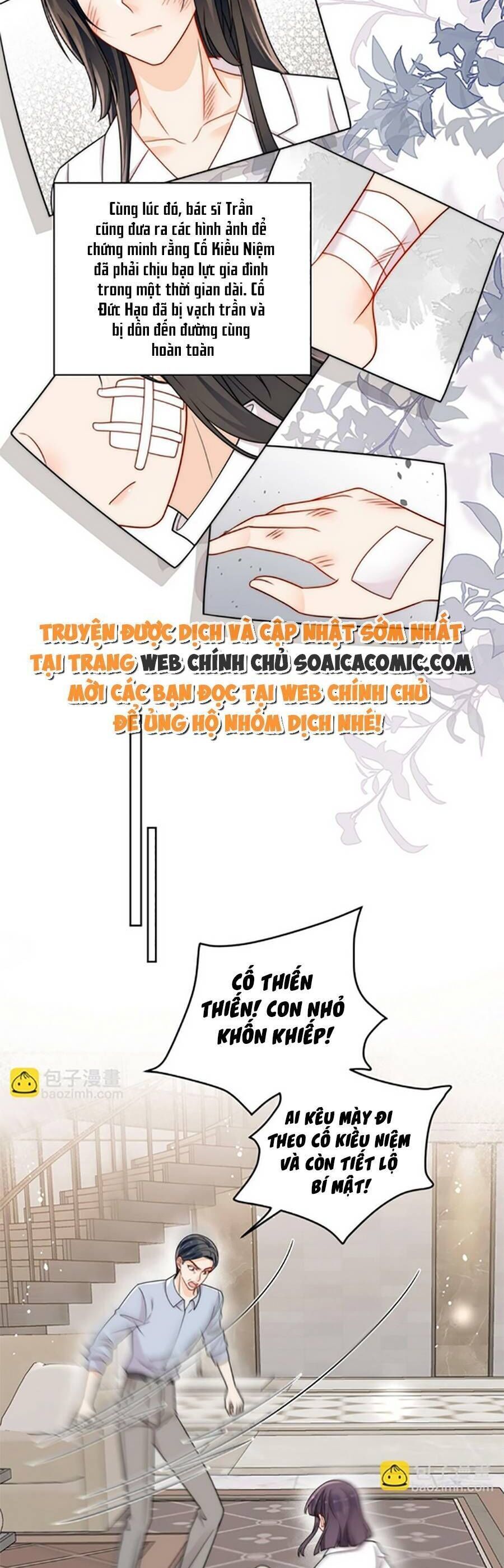 đọc truyện Nữ Chính Hắc Hóa Sau Trọng Sinh Chương 15 ảnh 8 tại Giả Dược
