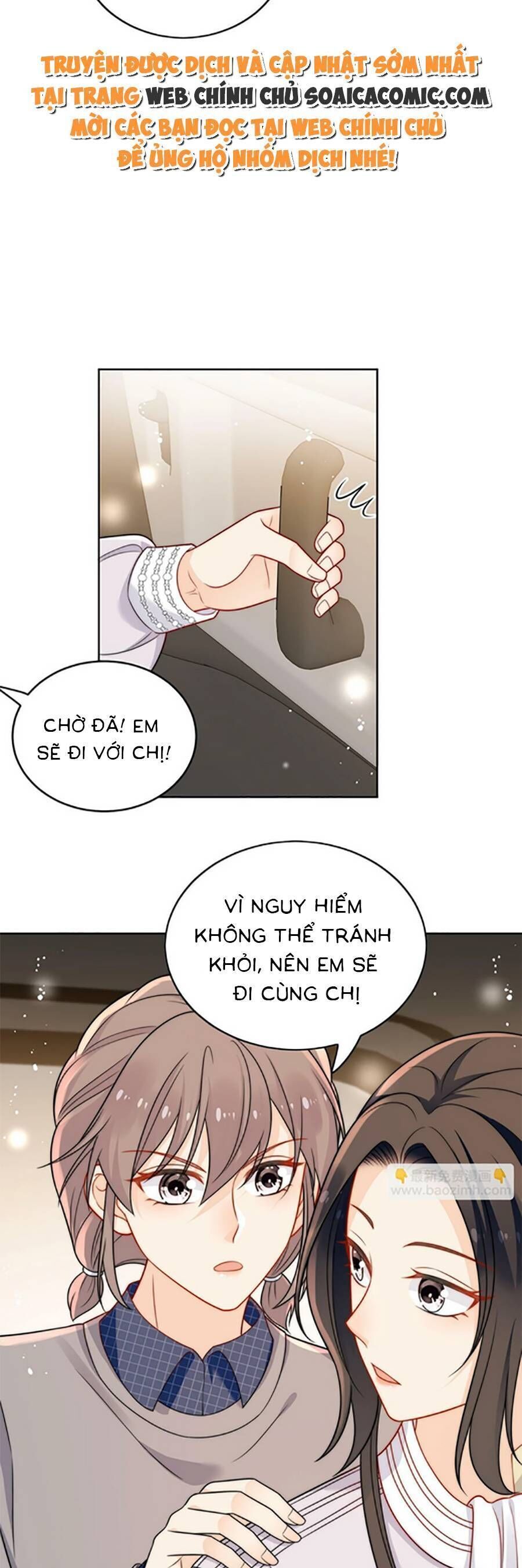 đọc truyện Nữ Chính Hắc Hóa Sau Trọng Sinh Chương 16 ảnh 2 tại Giả Dược