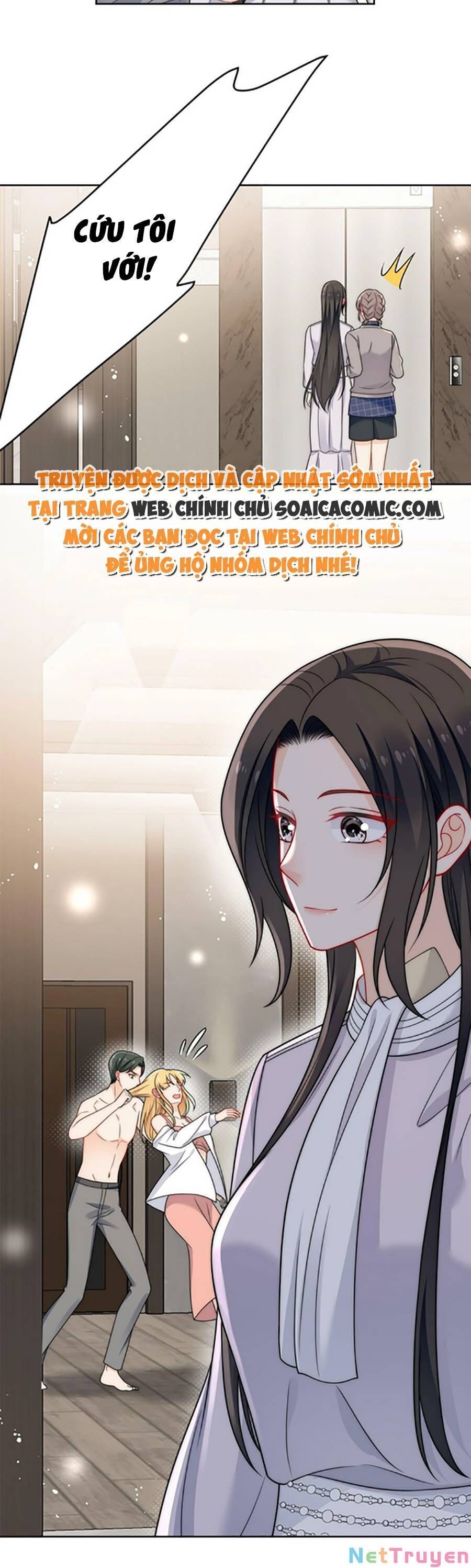 đọc truyện Nữ Chính Hắc Hóa Sau Trọng Sinh Chương 16 ảnh 18 tại Giả Dược