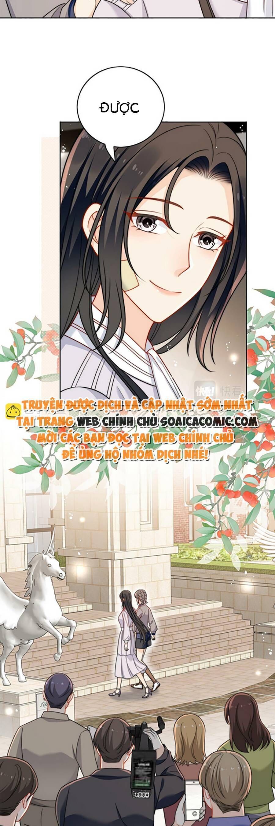 đọc truyện Nữ Chính Hắc Hóa Sau Trọng Sinh Chương 16 ảnh 3 tại Giả Dược