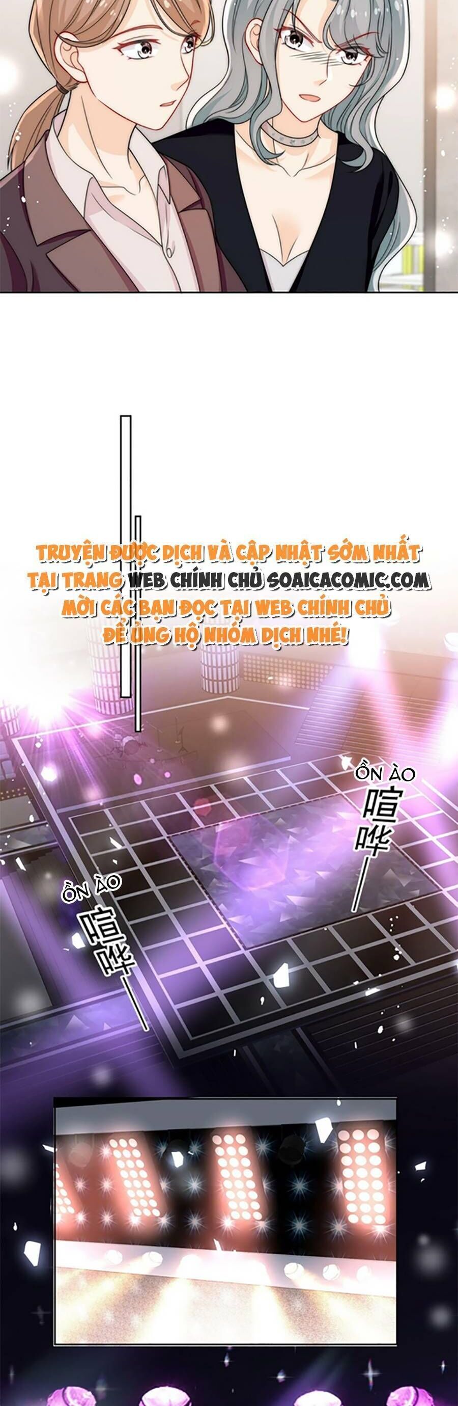 đọc truyện Nữ Chính Hắc Hóa Sau Trọng Sinh Chương 19 ảnh 16 tại Thiên Thai Truyện