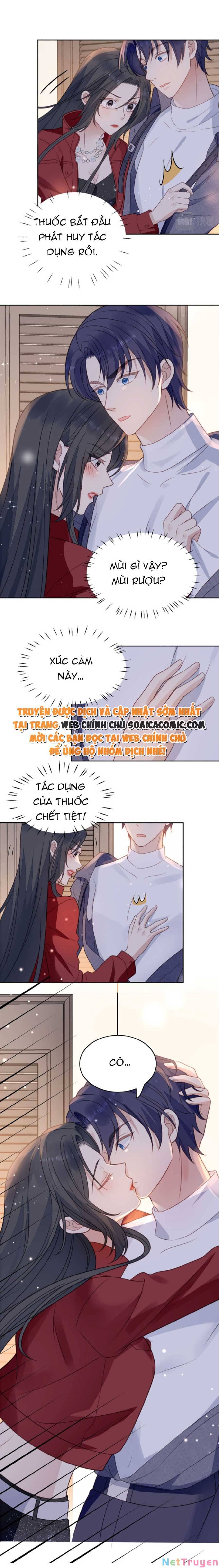 đọc truyện Nữ Chính Hắc Hóa Sau Trọng Sinh Chương 2 ảnh 1 tại Giả Dược