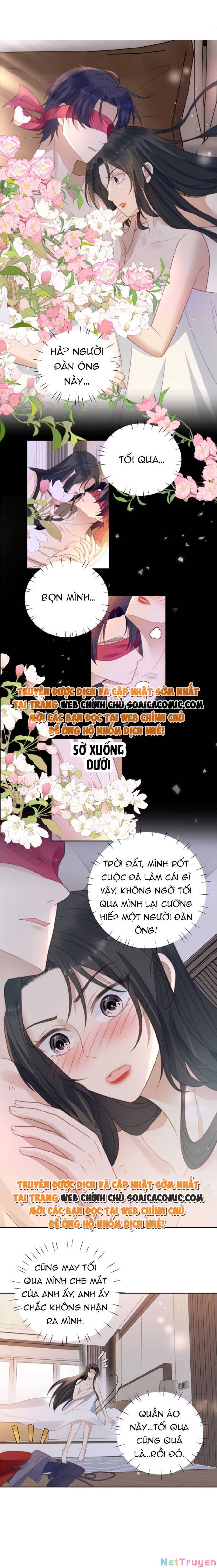đọc truyện Nữ Chính Hắc Hóa Sau Trọng Sinh Chương 2 ảnh 3 tại Giả Dược