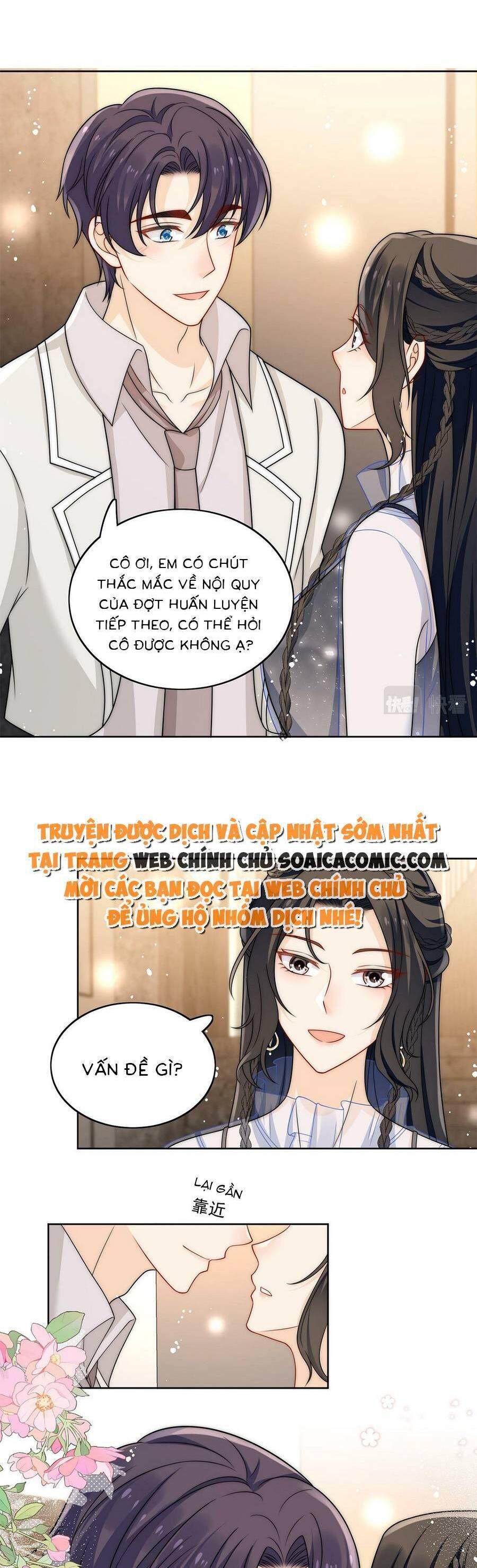 đọc truyện Nữ Chính Hắc Hóa Sau Trọng Sinh Chương 21 ảnh 18 tại Thiên Thai Truyện