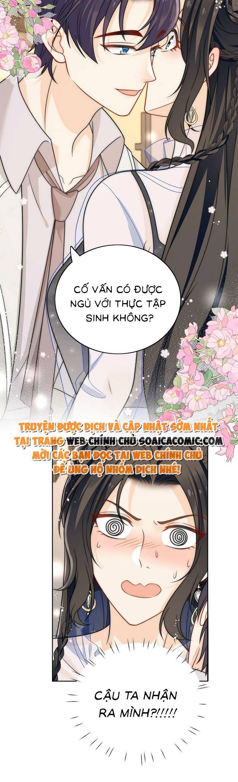 đọc truyện Nữ Chính Hắc Hóa Sau Trọng Sinh Chương 21 ảnh 19 tại Thiên Thai Truyện