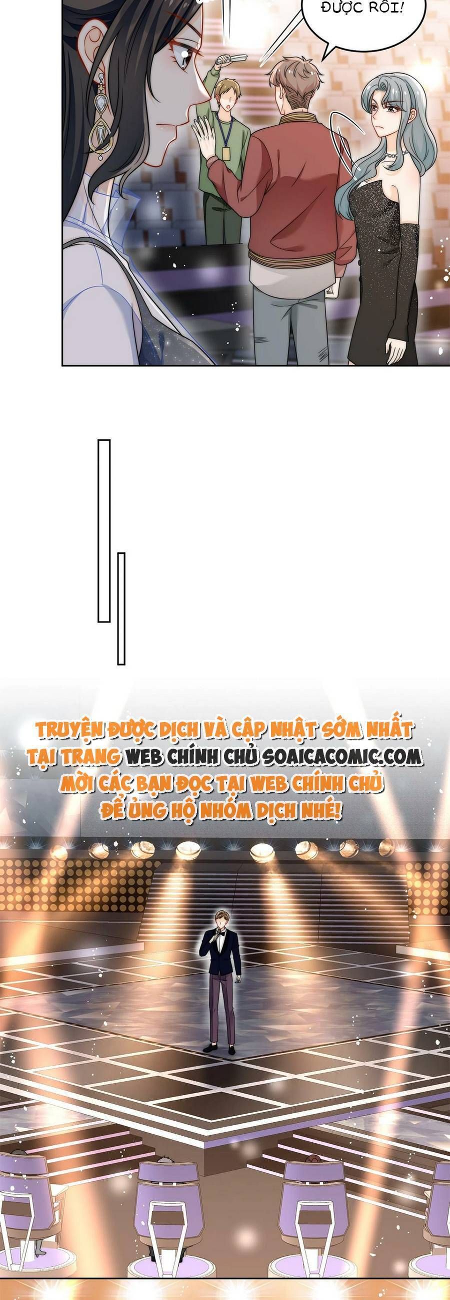 đọc truyện Nữ Chính Hắc Hóa Sau Trọng Sinh Chương 21 ảnh 9 tại Thiên Thai Truyện