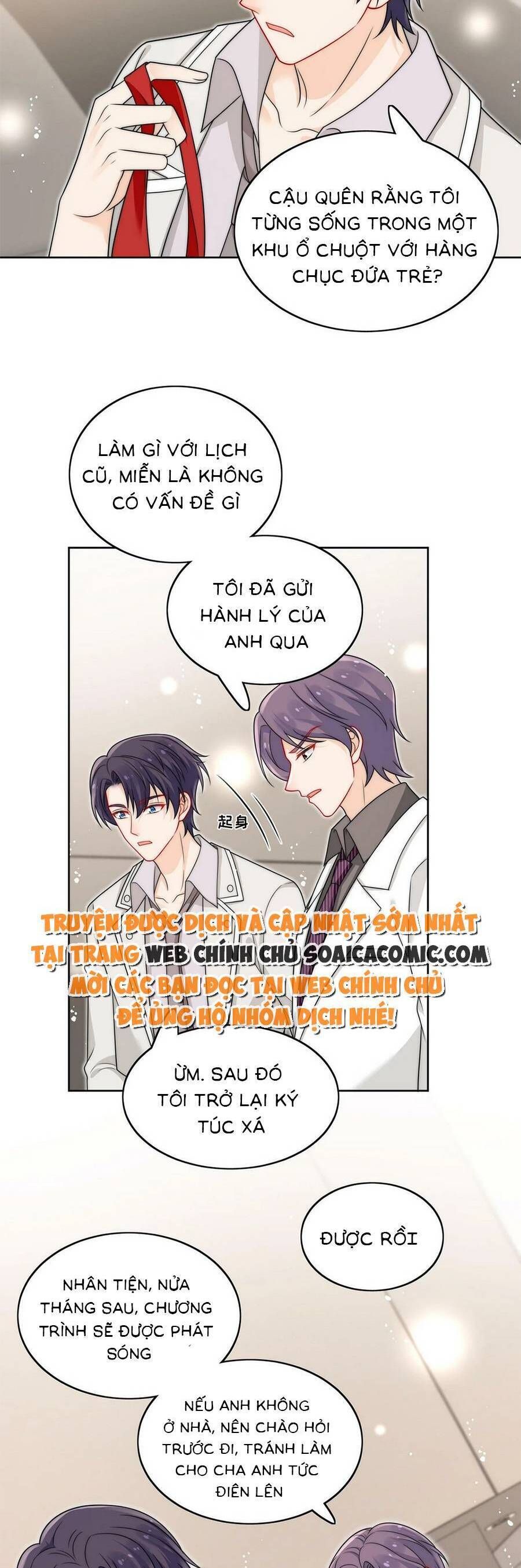 đọc truyện Nữ Chính Hắc Hóa Sau Trọng Sinh Chương 23 ảnh 9 tại Giả Dược