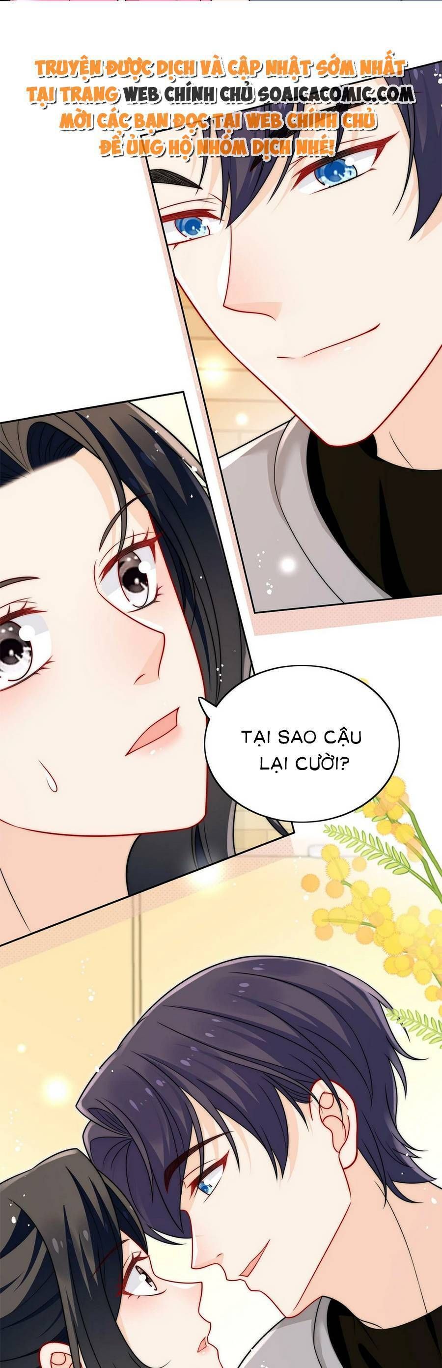 đọc truyện Nữ Chính Hắc Hóa Sau Trọng Sinh Chương 25 ảnh 4 tại Thiên Thai Truyện