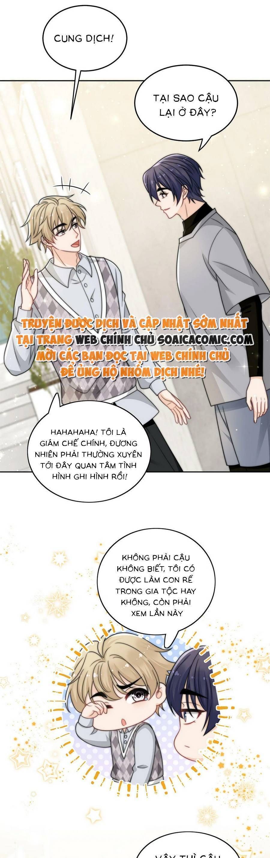 đọc truyện Nữ Chính Hắc Hóa Sau Trọng Sinh Chương 26 ảnh 7 tại Giả Dược