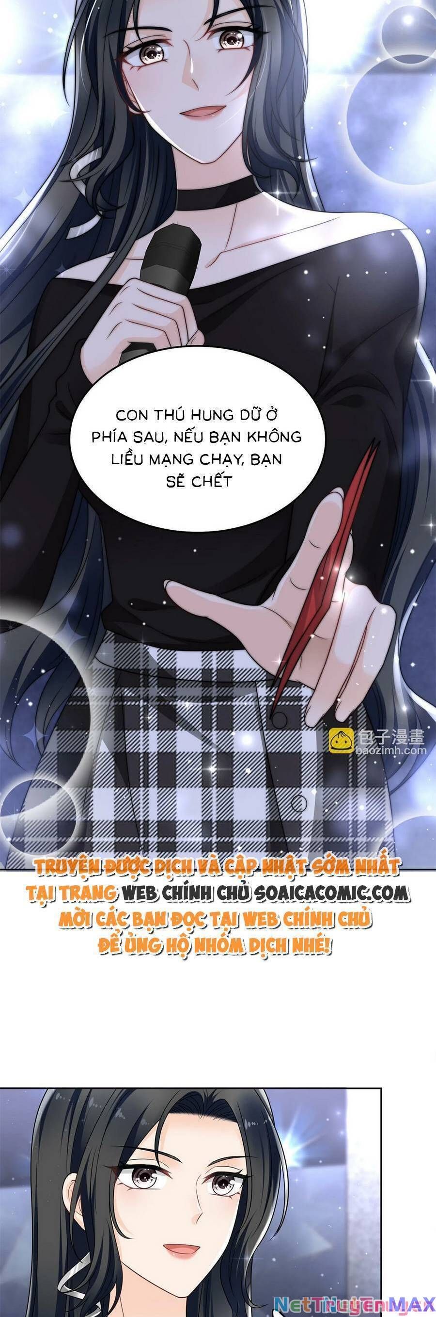 đọc truyện Nữ Chính Hắc Hóa Sau Trọng Sinh Chương 27 ảnh 4 tại Giả Dược
