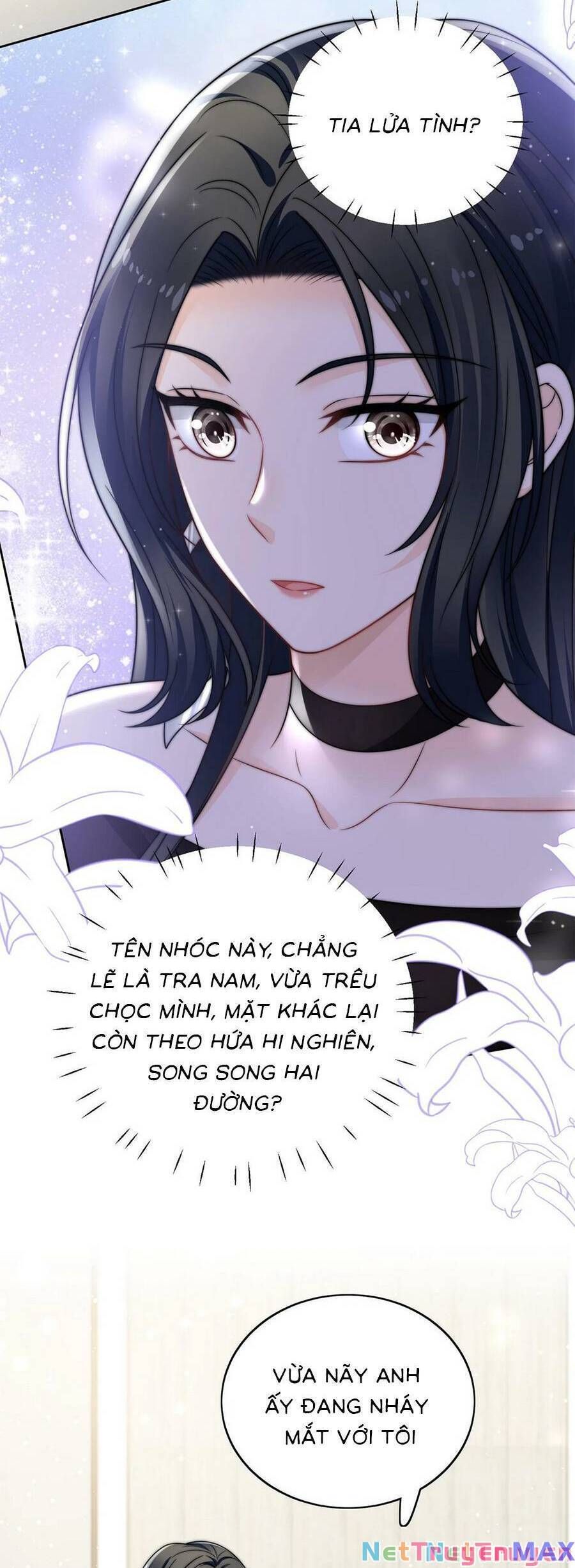 đọc truyện Nữ Chính Hắc Hóa Sau Trọng Sinh Chương 27 ảnh 8 tại Giả Dược