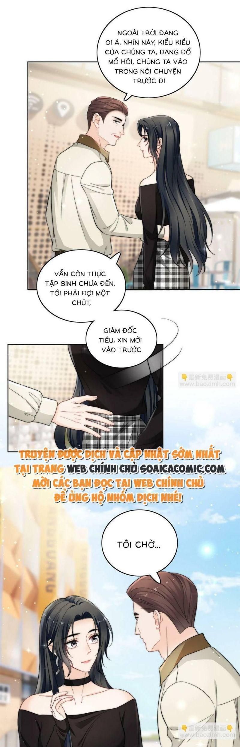 đọc truyện Nữ Chính Hắc Hóa Sau Trọng Sinh Chương 28 ảnh 6 tại Giả Dược