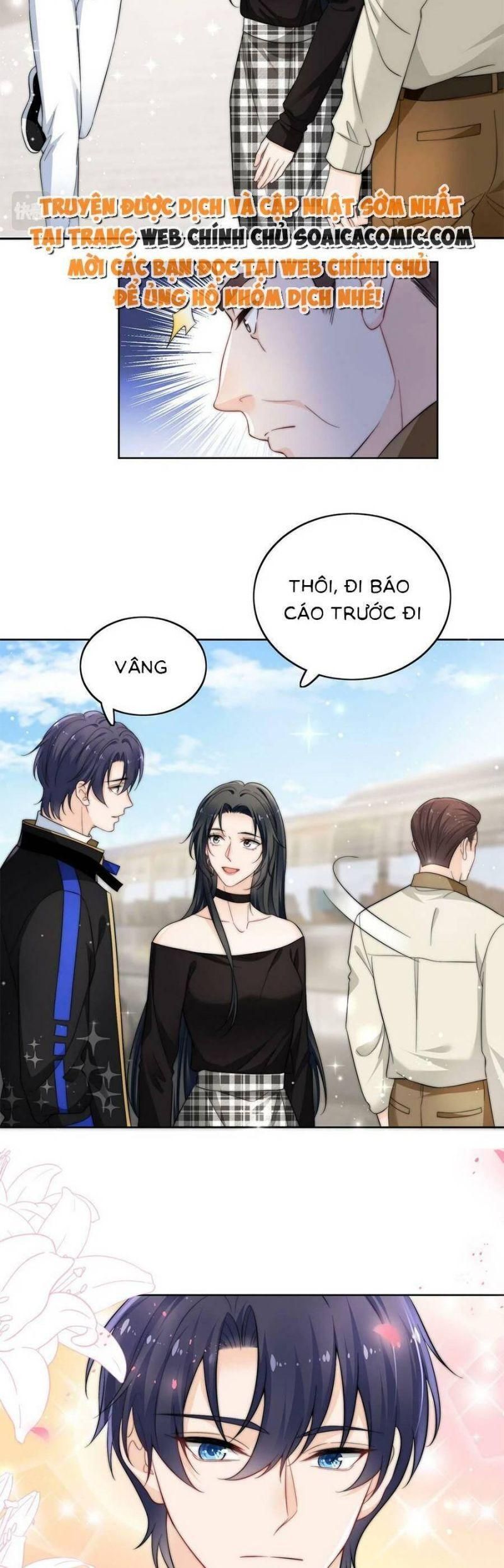 đọc truyện Nữ Chính Hắc Hóa Sau Trọng Sinh Chương 28 ảnh 8 tại Giả Dược