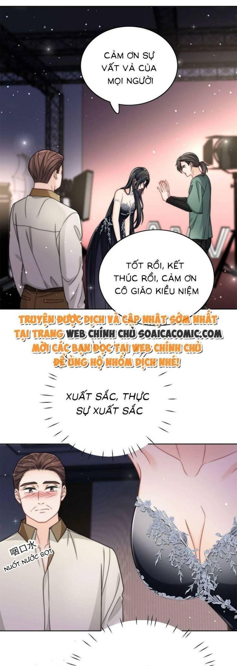 đọc truyện Nữ Chính Hắc Hóa Sau Trọng Sinh Chương 29 ảnh 1 tại Giả Dược