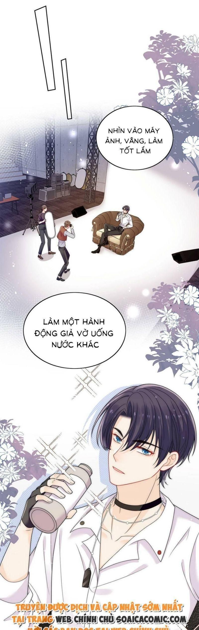 đọc truyện Nữ Chính Hắc Hóa Sau Trọng Sinh Chương 29 ảnh 12 tại Giả Dược