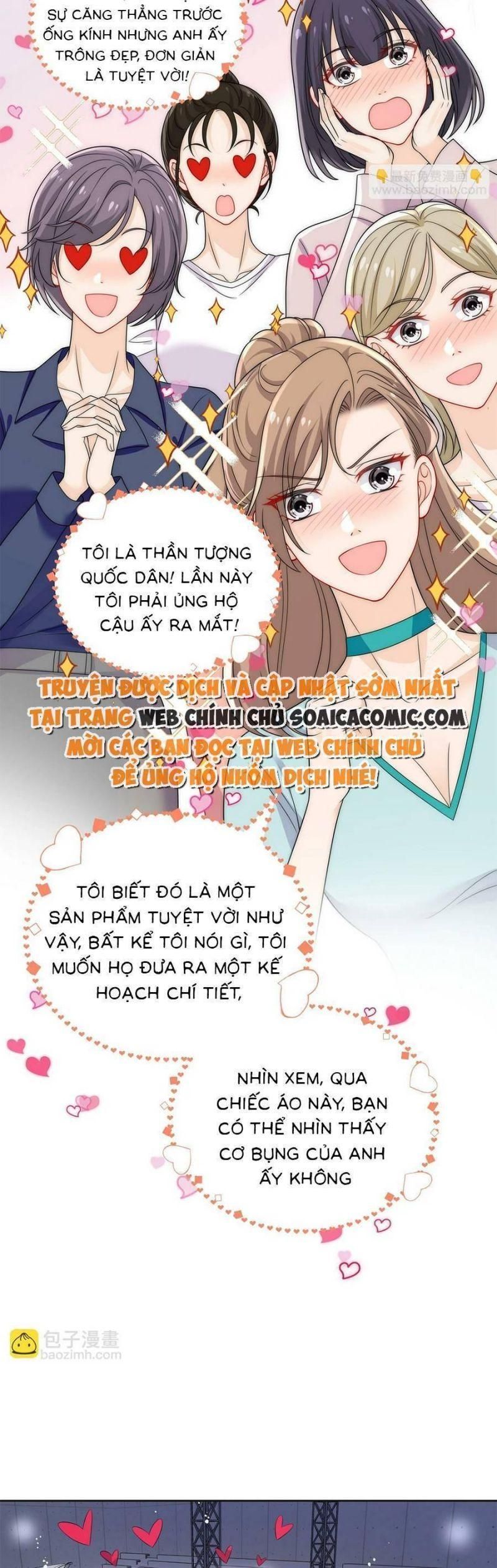 đọc truyện Nữ Chính Hắc Hóa Sau Trọng Sinh Chương 29 ảnh 14 tại Giả Dược