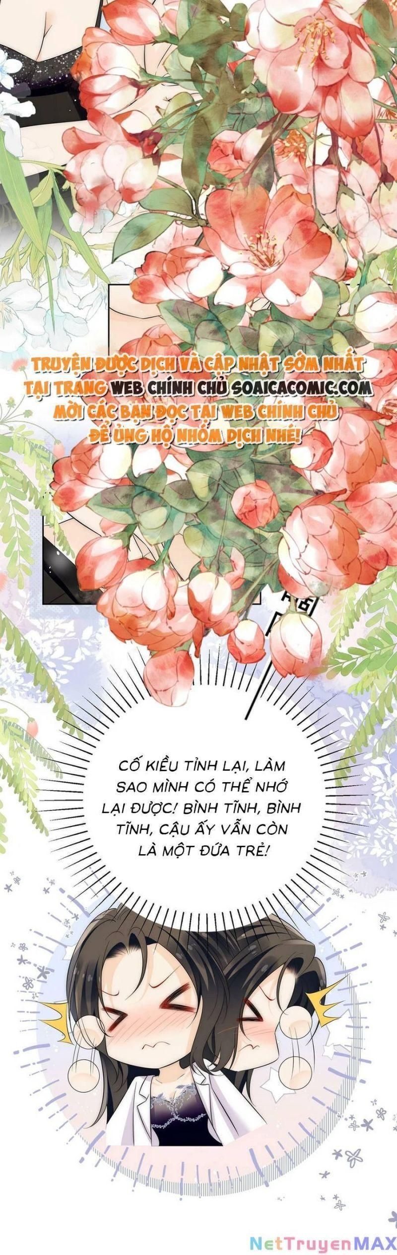 đọc truyện Nữ Chính Hắc Hóa Sau Trọng Sinh Chương 29 ảnh 16 tại Giả Dược