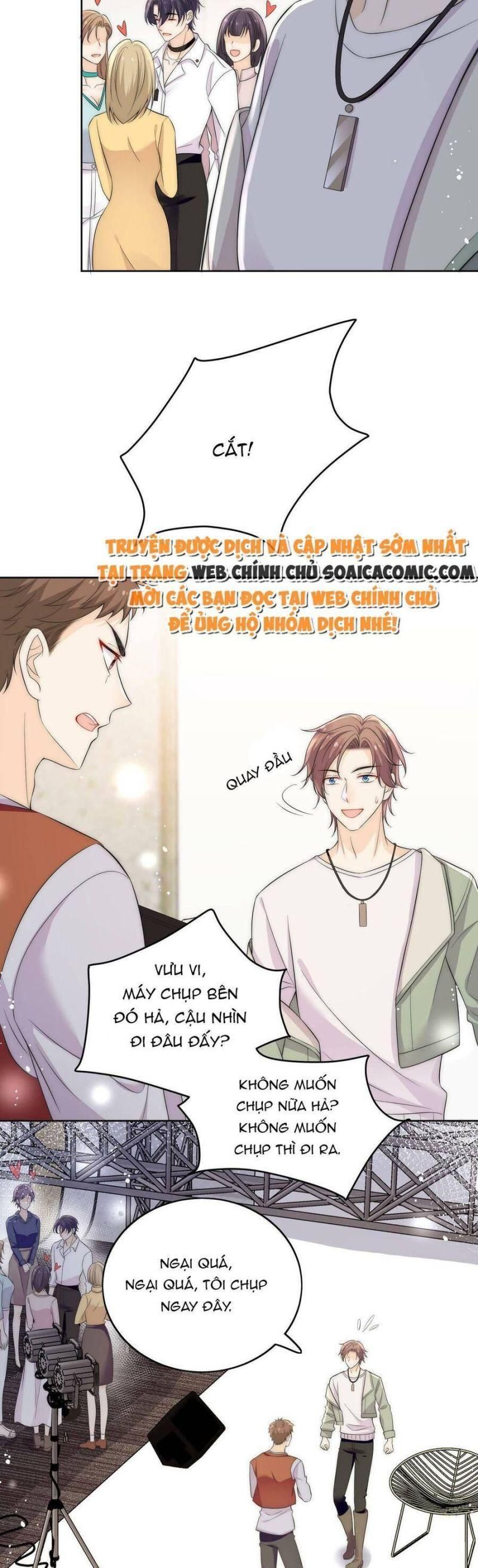 đọc truyện Nữ Chính Hắc Hóa Sau Trọng Sinh Chương 30 ảnh 3 tại Thiên Thai Truyện