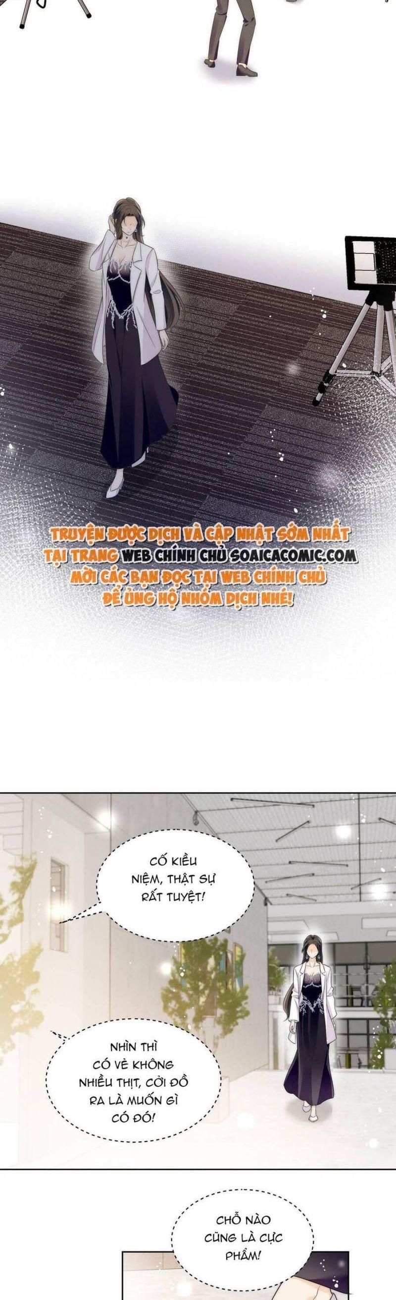 đọc truyện Nữ Chính Hắc Hóa Sau Trọng Sinh Chương 30 ảnh 4 tại Thiên Thai Truyện