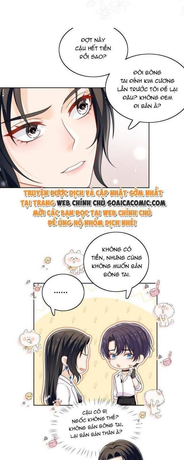 đọc truyện Nữ Chính Hắc Hóa Sau Trọng Sinh Chương 32 ảnh 7 tại Giả Dược