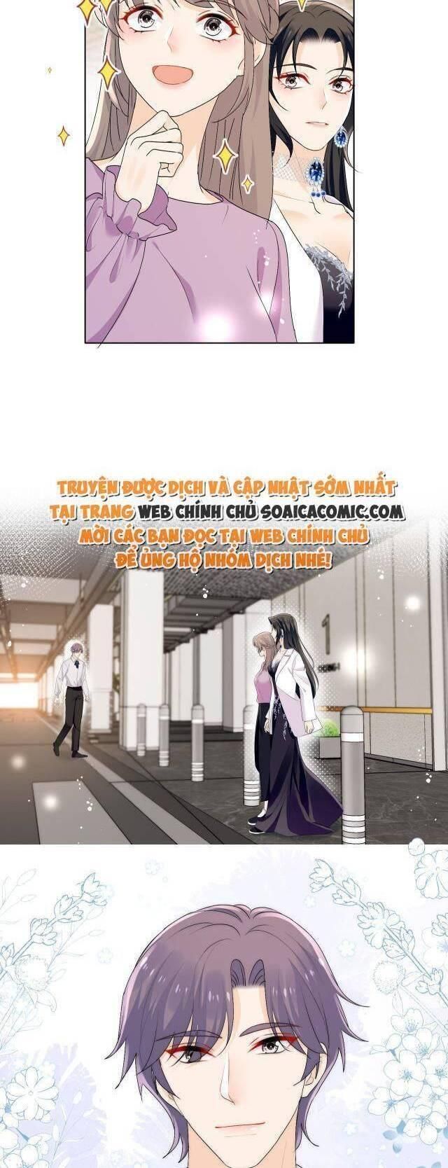 đọc truyện Nữ Chính Hắc Hóa Sau Trọng Sinh Chương 34 ảnh 5 tại Thiên Thai Truyện