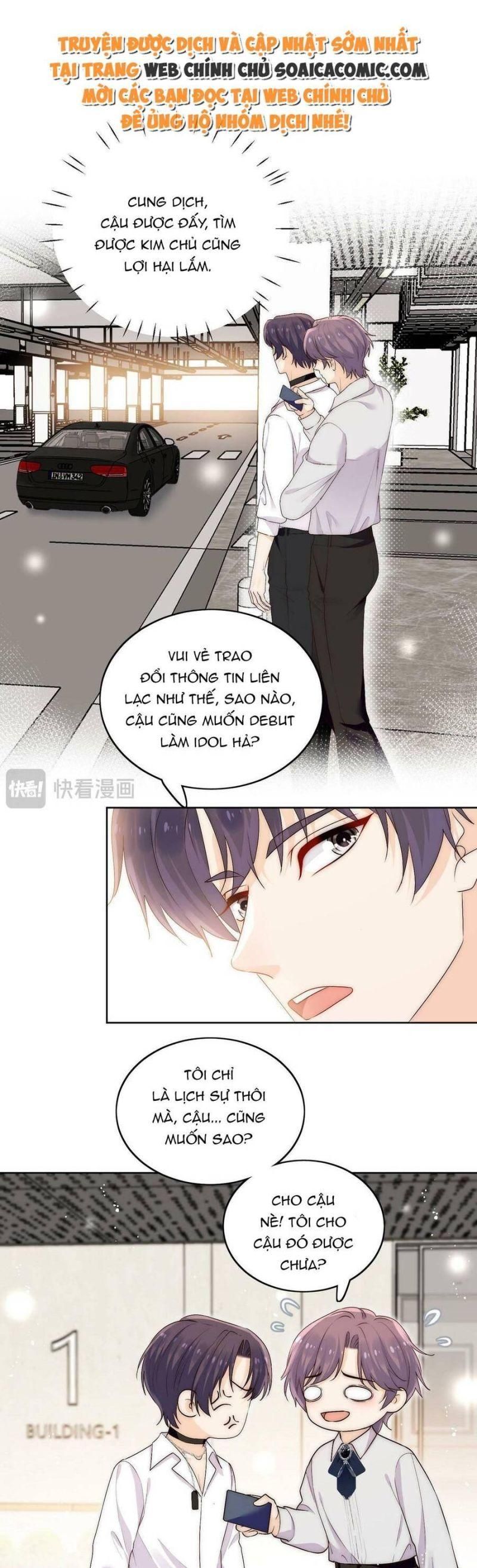 đọc truyện Nữ Chính Hắc Hóa Sau Trọng Sinh Chương 35 ảnh 1 tại Giả Dược